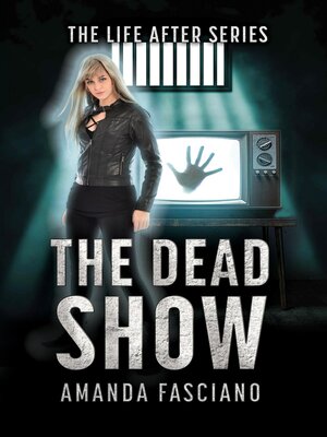 cover image of The Dead Show